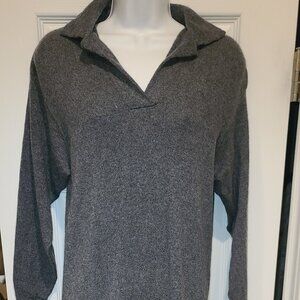 Vintage John Weitz Cashmere Dress